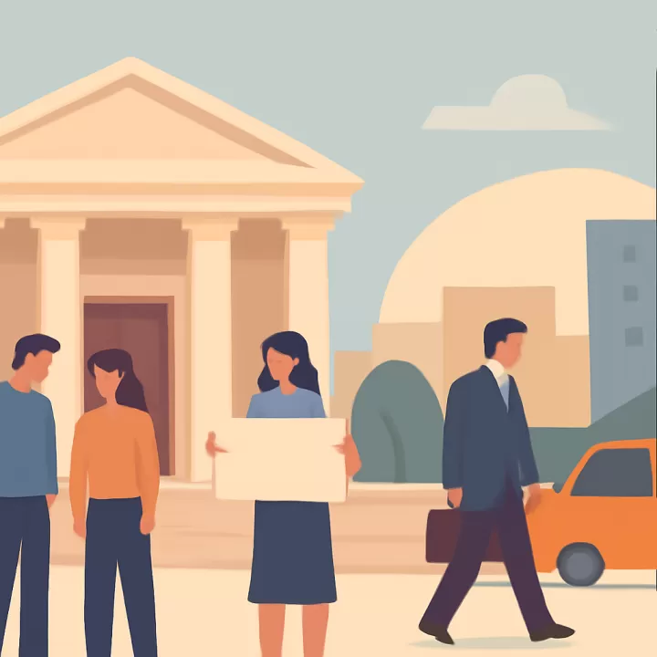 La Asociación Bancaria confirma paro general y cierre de bancos el 19 de febrero en Argentina