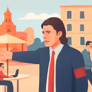 Matías Almeyda sancionado con siete fechas de suspensión en Sevilla tras incidente en LaLiga