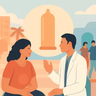 San Juan reporta 1119 casos de sífilis y 140 de VIH en 2025