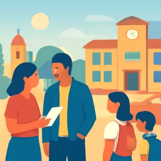 SEP modifica calendario de vacaciones de Semana Santa 2026 para estudiantes de Aguascalientes