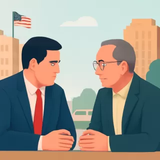 Marco Rubio negocia en privado con Raúl Guillermo Rodríguez Castro en contexto de tensión bilateral