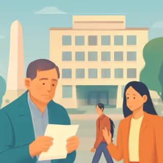 Despidos en Fate: trabajador con 32 años de servicio denuncia incertidumbre y críticas a la gestión