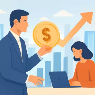 Cierre del dólar blue y otras cotizaciones cambiarias en Argentina el jueves 19 de febrero de 2026