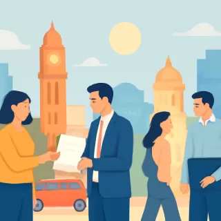 ARBA extiende hasta el 26 de febrero el plazo para el pago del impuesto inmobiliario en Buenos Aires