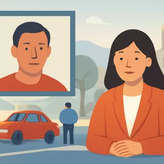 Buscan a un tucumano desaparecido en Villa Traful tras hallar su auto abandonado