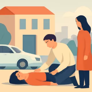 Autopsia confirma que Evelyn Esquivel murió por politraumatismos tras accidente en El Encón