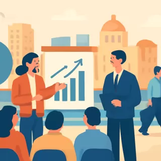 CODEGU presenta su plan estratégico 2026 para apoyar a emprendedores y pymes