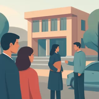 Fiscalía solicita embargo adicional para campos de los Basso en caso Conexión Ganadera