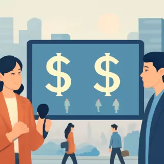Cotización del dólar oficial y dólar blue en Argentina el jueves 19 de febrero