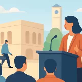 El Colegio de Abogados de Córdoba cuestiona artículos clave del proyecto de reforma laboral