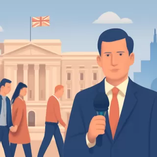 El expríncipe Andrés y la crisis más grave de la monarquía británica