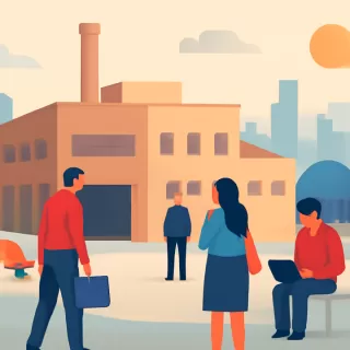 FATE cerró su planta un día antes del paro de la CGT por problemas económicos y estratégicos