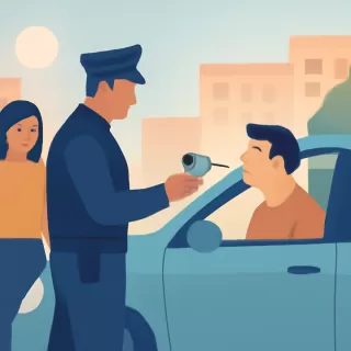 El 70% de los test de alcoholemia positivos en Gualeguaychú durante el fin de semana largo correspondieron a conductores locales