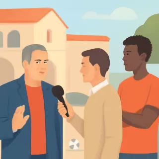 José Luis Chilavert respalda a Gianluca Prestianni y se pronuncia sobre el incidente con Vinicius en la Champions League