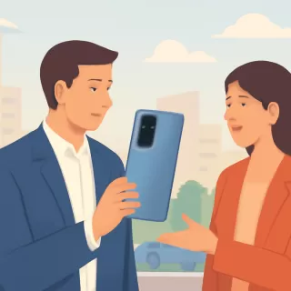 Motorola lanza Signature, su nuevo smartphone ultra premium para competir con iPhone y Samsung
