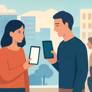 Samsung presenta Plan Canje para actualizar celulares y dispositivos en Argentina