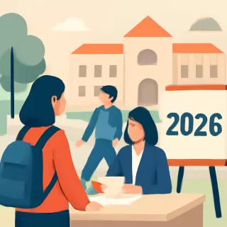 Rivadavia abre inscripciones para becas estudiantiles 2026