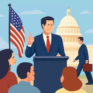 Marco Rubio anuncia visita a Israel en contexto de tensiones con Irán