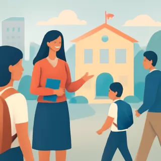 SEP establece 10 días de descanso para el cierre del ciclo escolar 2025-2026 en nivel básico