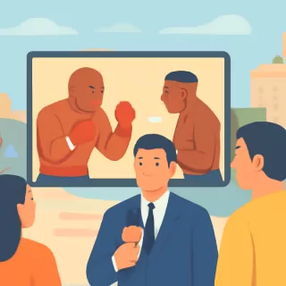 Mike Tyson y Floyd Mayweather Jr. protagonizarán una pelea de exhibición el 25 de abril de 2026