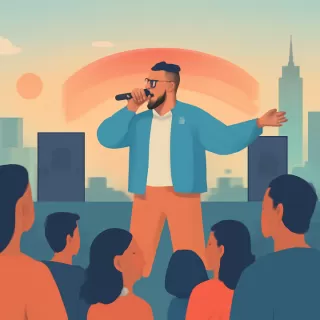 Bad Bunny encabezó el show de medio tiempo del Super Bowl en español ante 128.2 millones de espectadores