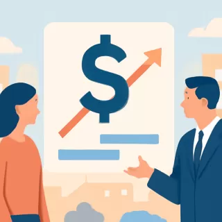 Cotización del dólar oficial y dólar blue al 20 de febrero de 2026