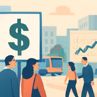 Cotización del dólar tarjeta al 20 de febrero de 2026