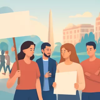 Todos los gremios del Frente Docente bonaerense confirmaron paro para el 2 de marzo