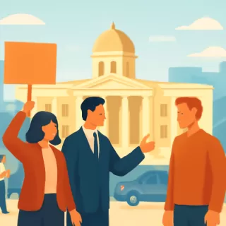 El peronismo impide internas y baja la lista de Zamora en Tigre