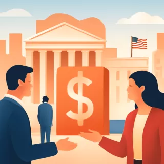 Tribunal Supremo de EE. UU. anula gran parte de los aranceles impuestos por Trump