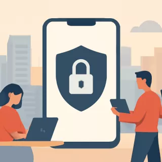 Google eliminó casi dos millones de aplicaciones peligrosas y reforzó la seguridad en Android en 2025