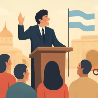 Javier Milei encabezará el 'Tour de la Gratitud' en Tucumán el 19 de marzo