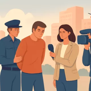 Detienen a Alexis Barraza, acusado del asesinato de Elvio Avilés en Villa Madero en 2018