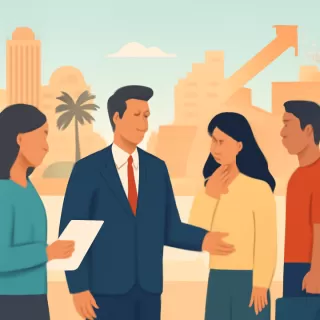 Media sanción de la reforma laboral genera reacciones variadas en sectores económicos de San Juan