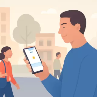 Pami actualizó su app para facilitar trámites desde el celular