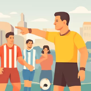 Controversia por penal otorgado a Instituto en enfrentamiento con Atlético Tucumán en Alta Córdoba