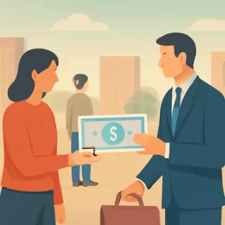 Río Negro abonará este viernes la primera cuota de $125.000 a estatales