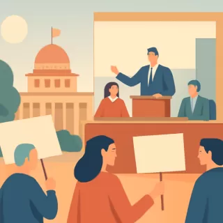 Diputados aprueban reforma laboral con críticas de gremios de Misiones