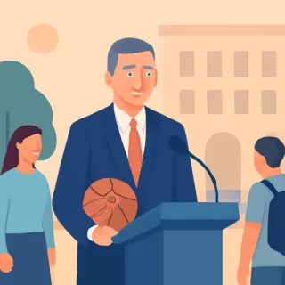 Ricardo Vairo asume la presidencia de FIBA Américas tras el fallecimiento de Fabián Borro