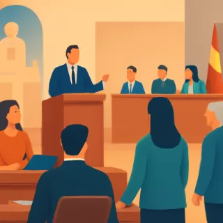 Ausencia de Schiaretti y diputados cordobeses facilita aprobación del fondo de indemnizaciones en la reforma laboral de Milei