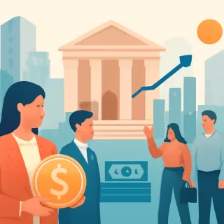 Reservas del Banco Central crecen por ingreso de dólares de Santa Fe