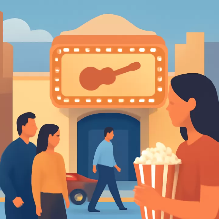 Título oficial de la canción del mariachi en la película Desperado