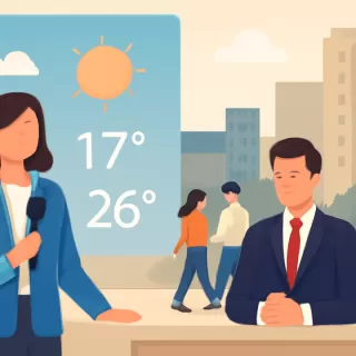 Pronóstico del tiempo para Punta Lara, Buenos Aires, este sábado 21 de febrero de 2026