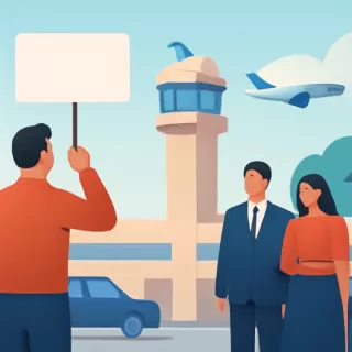 Controladores aéreos anuncian paro en aeropuertos de todo el país desde el 26 de febrero