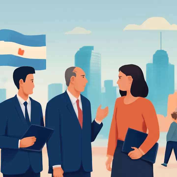 El desarrollismo en la economía argentina: De Gaulle, Gelbard y empresarios actuales