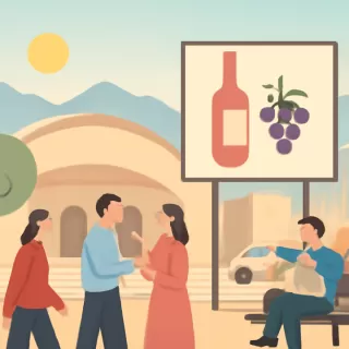 El Espacio Arizu albergará el almuerzo vendimial 2026