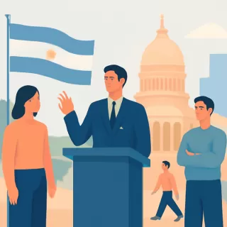 El goce del Estado de Excepción