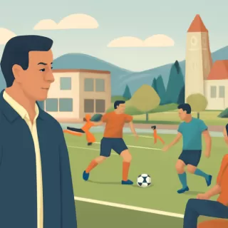 Intendente de Bariloche participó en la Vuelta a la Huemul y destacó su importancia para la ciudad