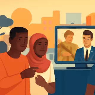 África denuncia el engaño y reclutamiento de jóvenes para luchar en Ucrania por Rusia