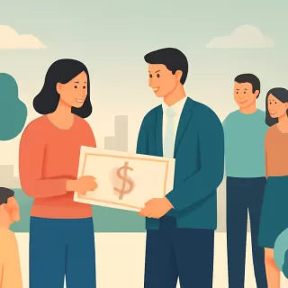 ANSES otorgará un bono único cercano a $600.000 en marzo para beneficiarios por adopción